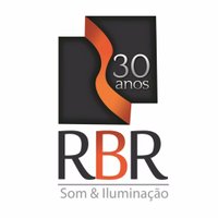 RBR Som & Iluminação (@rbrsomeluz) 's Twitter Profile