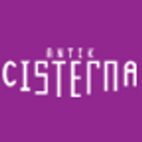 Antik Cisterna (@antikcisterna) 's Twitter Profile Photo