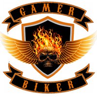 Gamer Biker (@the_gamer_biker) 's Twitter Profile Photo Gamer Biker (@the_gamer_biker) 's Twitter Profile Photo