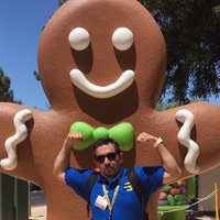 George Garcia(@edtechchamp) 's Twitter Profile Photo