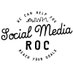 SocialMediaROC (@SocialMediaROC) Twitter profile photo