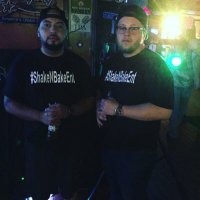 Shawn Carter (@spazcarter55) 's Twitter Profile