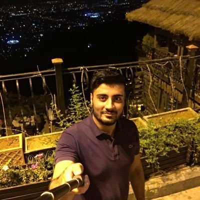 abbas19121's profile picture. 