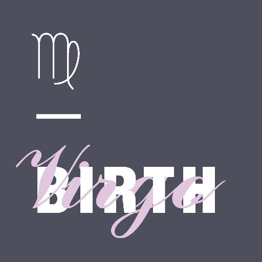 Birth in Virgoさんのプロフィール画像