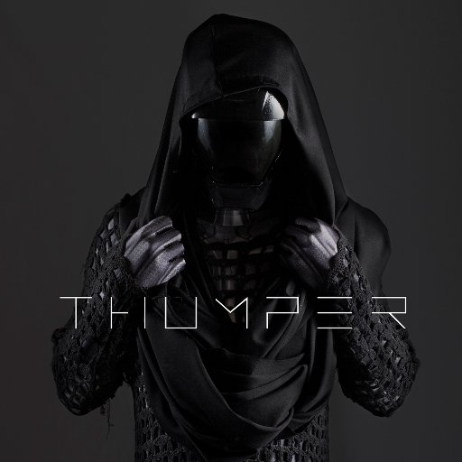 I - A M - M E - A N D - N O B O D Y - E L S E
Instagram: @OnlyThumper
https://t.co/Z60IVaGXxl…
