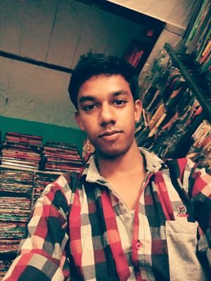 Neelesh45497356's profile picture. Injo