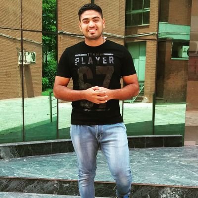 Play Ground 🏋🏋 My Life 💪
Born 11 Feb.
Punjabi University Patiala
Sports in Weight Lifting🏋🏋🏋
I ❤❤🏍🚘🚘 Driving
I Love 🎵🎧 AB+