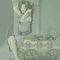 Aerith Gainsborough (@23ancientwishes) 's Twitter Profile