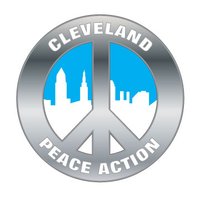 Cleveland Peace Action (@clevepeace) 's Twitter Profile