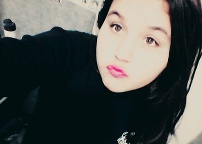Te amo amor de mi vida siempre para vos♥♥