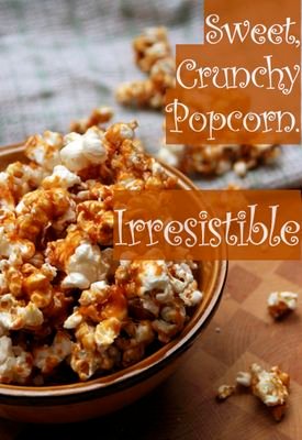 Grover_Popcorn's profile picture. Best of Caramel Popcorn