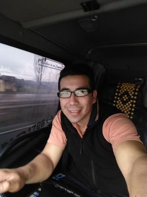 diego_tuna's profile picture. Feliz a la vida