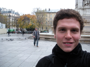 mackeydj's profile picture. 