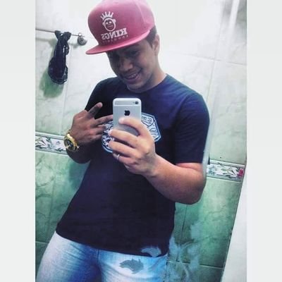 Bielpacman's profile picture. Guiado Por Deus