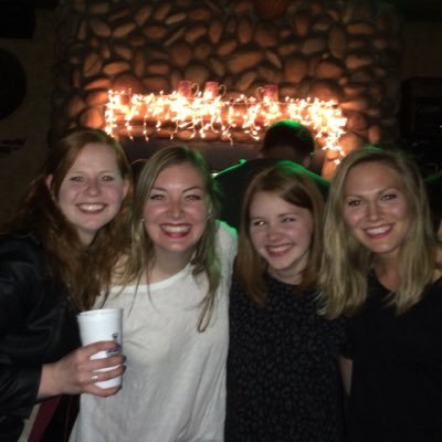 kaimoertl's profile picture. Mountains, sunshine, trees - my happy place | Professional twitter over at @KaileighMoertl 👩🏽‍🔬🦠