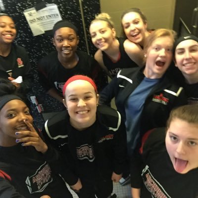 Spalding women's basketball has teamed up with the B+ Foundation to help put an end to childhood cancer