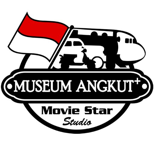 OFFICIAL ACCOUNT MUSEUM ANGKUT+ MOVIE STAR STUDIO - KOTA WISATA BATU, JAWA TIMUR, INDONESIA. Telp: 0341-595007