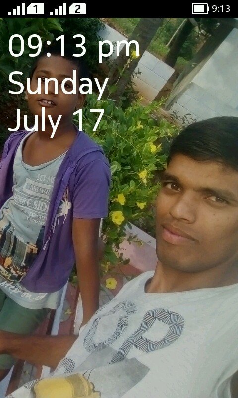 KonguEzhil1's profile picture. 