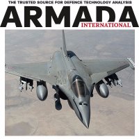 Armada International (@arm_magazine) 's Twitter Profile