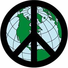 PeaceAgain2016's profile picture. The world is more chaotic than ever, let's make peace again. ☮SPREAD THE LOVE☮
