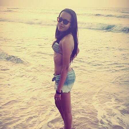 Amelia_77080's profile picture. Hi! Are you looking for fun? Me too! Let’s get to know each other on an intimate level. Follow me, and I will send you my nude photo! 🎀👗🎀