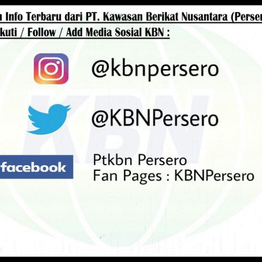 MOVED TO @KBNPersero
