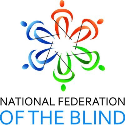We are the Oklahoma Association of Blind Students, a division of the NFB of OK.