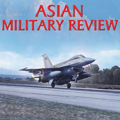 Asia-Pacific's Largest Circulated Defence Magazine #asianmilitary #defencemagazine #asiapacific