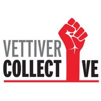 Vettiver Collective(@poromboke) 's Twitter Profile Photo