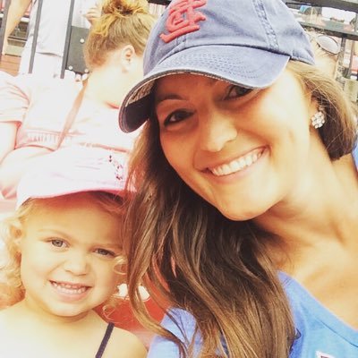 amb3223's profile picture. Let’s Go Blues!!!