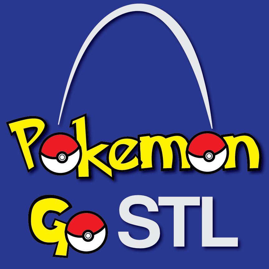 Your STL Pokemon Go Community. Bringing you the latest news and events. Follow and Check Back Daily.