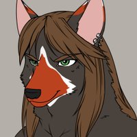 🔥 Rocker Fox 🔥 (@rocker_fox) 's Twitter Profile