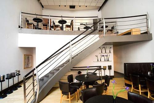 Bar/Restaurant located in the heart of SoHo