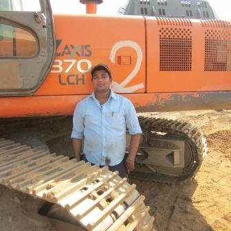 mdjunaidjahangi's profile picture. 