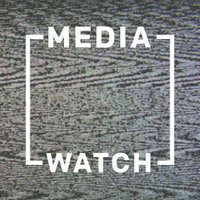 Mediawatch (@mediawatchnz) 's Twitter Profile Photo Mediawatch (@mediawatchnz) 's Twitter Profile Photo