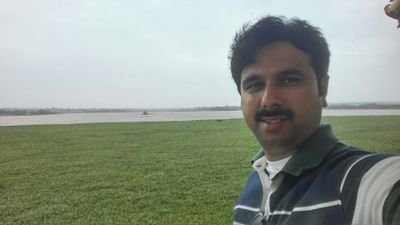 bchandraaditya's profile picture. 