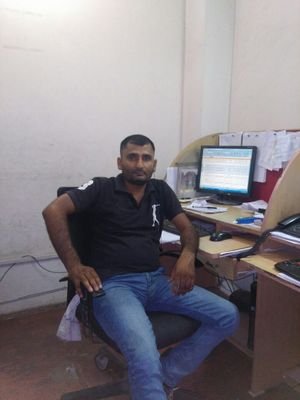 pramodtomar85's profile picture. sr.billing officer travel4india