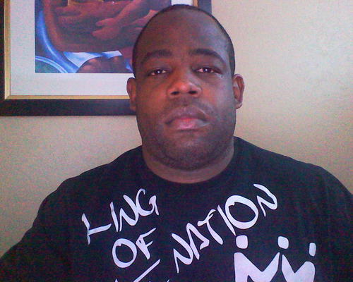 CSR3078's profile picture. Global Change Agent