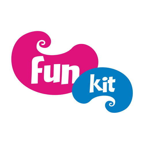 FUNKit - Vestindo com estilo sua vida. Canal de comunicação da Lojinha Funkit que traz produtos, informações e curiosidades que rolam no mundo do design.