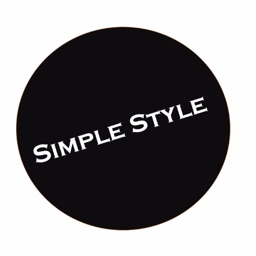 yoursimplestyle's profile picture. Disclaimer: This is not a real, this is solely for an assignment purpose.