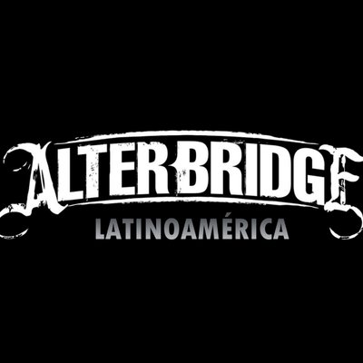 Alter Bridge Perú (@AlterBridgePeru) / X