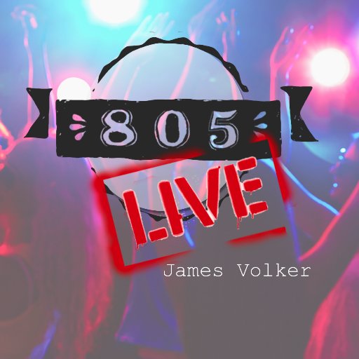 All that's going on in the 805 captured by James Volker & his team of photogs. Paparazi's of the party life! Good vibes, sunshine, full moons and good times!