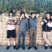 Thestraysofficial (@thestrays_band) 's Twitter Profile