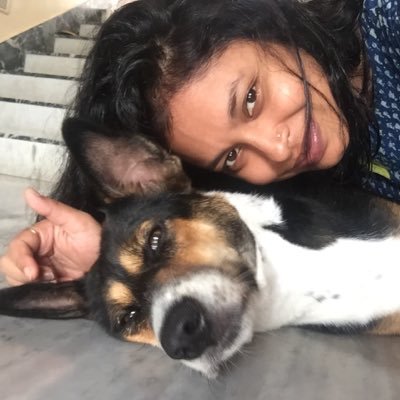 Aditi Roy Profile
