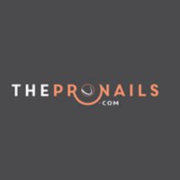 Thepronails(@thepronailscom) 's Twitter Profile Photo