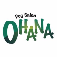 Dog salon OHANA (@dogoota) Twitter profile photo
