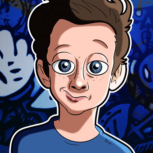 Piotr_szYT's profile picture. So I do youtube. I do skits and stuff.