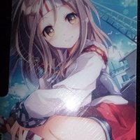 蒼夜 (@yiu64204) Twitter profile photo