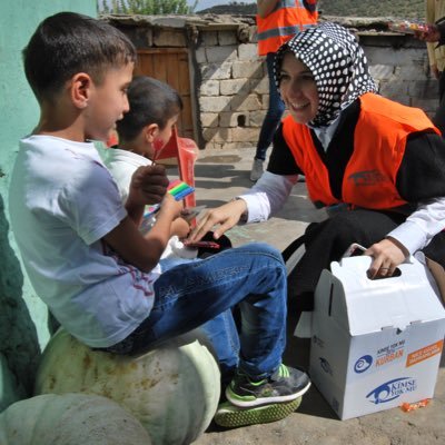 ayseozkalay's profile picture. 