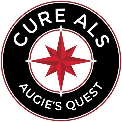 Join the Quest. It's time to cure ALS. All funds support ALS research and drug development taking place at ALS TDI.